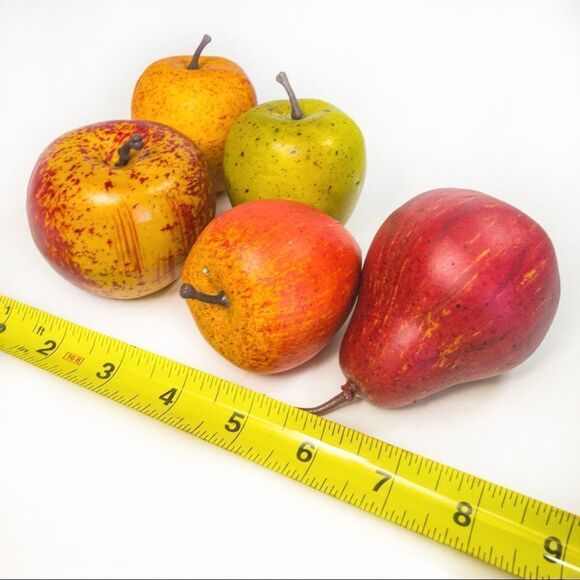 Autumn/Thanksgiving Artificial Fruit Decor - Picture 8 of 10